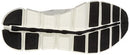 ON RUNNING CLOUD X 3 - SIZE 5.5 - WOMENS - WHITE/BLACK - Like New