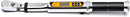GEARWRENCH 3/8" 120XP Flex Head Electronic Torque Wrench with Angle - GW85195 - Like New