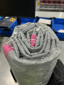 GENERIC PINK AND GRAY AIR MATTRESS WITH PUMP - PINK,GRAY - Like New