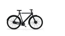 Vanmoof s3 electric bike - Black - Like New