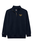 Jansport NCAA Officially Licensed Rival Zip Up Sweatshirt Unisex Michigan - Brand New