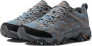 MERRELL MOAB 3 HIKING SHOES - SIZE: WOMEN 7.5 - ALTITUDE - Scratch & Dent