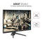 VIEWSONIC 24" FHD 100Hz 1ms Gaming Monitor Freesync VX2467-MHD - BLACK - Like New