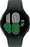 Samsung Galaxy Watch 4 - 44mm LTE - GREEN Like New