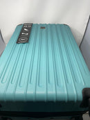 TRAVELERS CLUB MIDTOWN HARDSIDE 26" - EMERALD - Like New