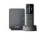 YEALINK W77P IP PHONE CORDLESS CORD - DESKTOP WALL MOUNTABLE - BLACK - Like New