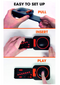 Skoogmusic Multi-use Controller for iOS/Mac SKM-SKW1-001 - Brand New