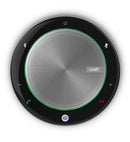 YEALINK USB SPEAKERPHONE WITH BT50 - BLACK - Like New
