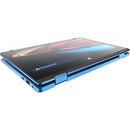 GATEWAY 11.6" FHD TOUCHSCREEN N3350 1.10GHZ 4GB 64GB SSD - BLUE - Like New