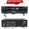 PYLE PT390AU home audio power amplifier system 300W 4 channel - - Scratch & Dent