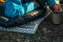 Therm-a-Rest Z Lite Sol Camping and Sleeping Pad, Small - 20 x 51 Inches - Brand New