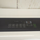 Comfee 30 Pint Dehumidifier 24 Hour Timer Portable CAD30C1BWT - White - Like New