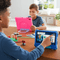 ONN. GW2024 8" KIDS TABLET, 32GB, (2024 MODEL) - PINK - Like New