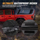 FIERYRED 25.5 Cubic Feet Waterproof Heavy Duty Storage Bag - Brand New
