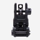 MAGPUL MBUS 3 FLIP-UP BACKUP IRON SIGHTS MAG1167 - BLACK - Brand New