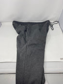 BLU ROCK MEN'S SLIM-FIT TECH FLEECE JOGGER - SIZE: MEN 2XL - CHARCOAL - Like New
