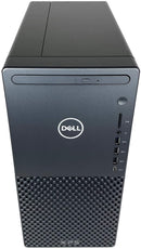 Dell XPS 8940 Desktop i7-10700 64 2TB 1TB GTX 1660 Ti XPS8940-7354BLK-PUS - Like New