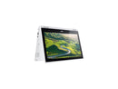 Acer R 11 2-in-1 Chromebook 11.6 HD N3160 4 32GB CHROME OS CB5-132T-C9KK - White Like New