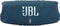 JBL CHARGE 5 Portable Bluetooth IP67 Waterproof USB JBLCHARGE5BLUAM - Blue Like New