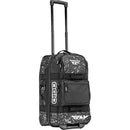Fly Racing 2020 Ogio Layover Bag B07FJ661CB - BLACK - Brand New