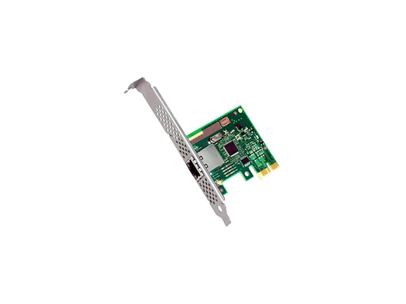 Intel I210T1 PCI-Express Network Adapter