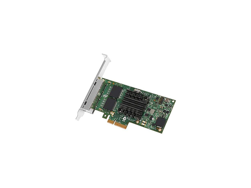 Intel Ethernet Server Adapter I350-T4