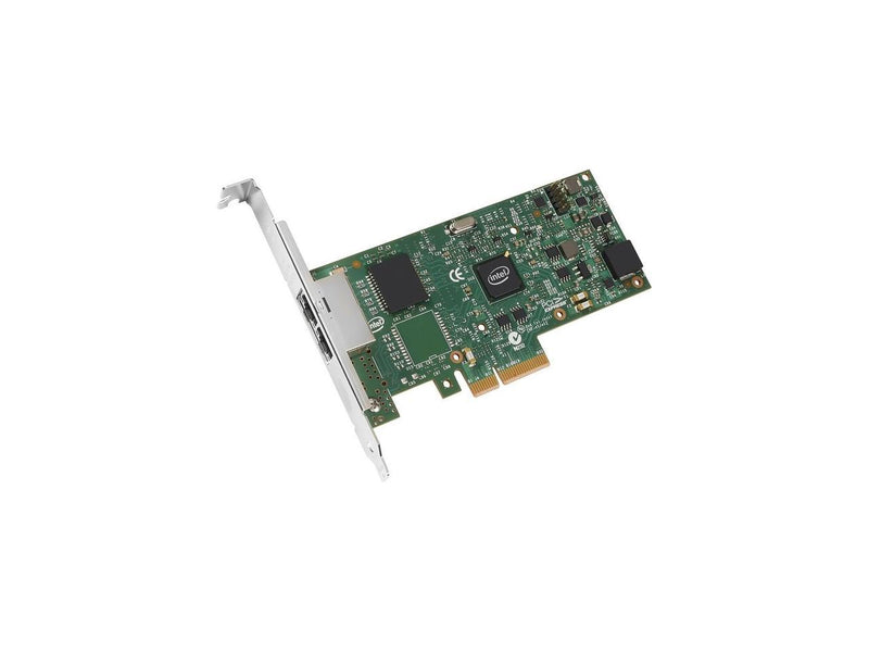 Intel Ethernet Server Adapter I350-T2