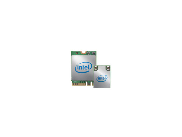 Intel 9260NGW IEEE 802.11ac Bluetooth 5.0 - Wi-Fi/Bluetooth Combo Adapter