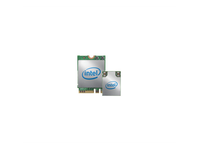 Intel 9260NGW IEEE 802.11ac Bluetooth 5.0 - Wi-Fi/Bluetooth Combo Adapter