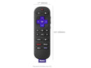 Roku Voice Remote Pro   RCB1R