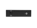 StarTech.com 1000 Mbps Gigabit Single Mode Fiber Media Converter LC 40km