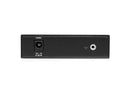 StarTech.com 10/100 Mbps Multi Mode Fiber Media Converter SC 2km