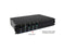 StarTech.com 10/100 Mbps Multi Mode Fiber Media Converter ST, 2km