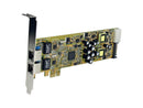 StarTech.com Dual Port PCI Express Gigabit Ethernet PCIe Network Card Adapter