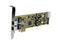 StarTech.com Dual Port PCI Express Gigabit Ethernet PCIe Network Card Adapter