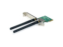 StarTech.com PCI Express Wireless N Adapter - 300 Mbps PCIe 802.11 b/g/n Network