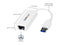 StarTech USB31000SW USB 3.0 to Gigabit Ethernet NIC Network Adapter