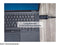 StarTech.com USB 3.0 to Gigabit Ethernet NIC Network Adapter - 10/100/1000 Mbps