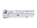 StarTech SFPGLCLHSMST Cisco GLC-LH-SM Compatible - Gigabit SFP - SFP Transceiver