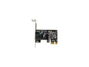 StarTech ST1000SPEX2L PCI-Express x1 Gigabit NIC Server Adapter Network Card -