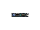 StarTech ET91000SFP2C Gigabit Ethernet Fiber Media Converter Card Module with