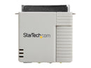 StarTech.com PM1115P2 1 Port 10/100 Mbps Ethernet Parallel Network Print Server