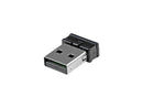 StarTech.com Mini USB Bluetooth 4.0 Adapter - 10m (33ft) Class 2 EDR Wireless