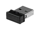 StarTech.com Mini USB Bluetooth 4.0 Adapter - 10m (33ft) Class 2 EDR Wireless