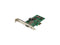 StarTech.com PCI Express Gigabit Ethernet Fiber Network Card w/ Open SFP - PCIe