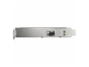 StarTech.com PCI Express Gigabit Ethernet Fiber Network Card w/ Open SFP - PCIe