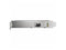 StarTech.com PCI Express Gigabit Ethernet Fiber Network Card w/ Open SFP - PCIe