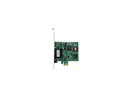 StarTech.com PCI Express (PCIe) Gigabit Ethernet Multimode SC Fiber Network Card