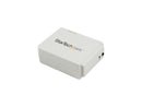 StarTech.com 1 Port USB Wireless N Network Print Server with 10/100 Mbps