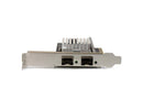 StarTech PEX20000SFPI 10G Network Card - 2 x 10G Open SFP+ Multimode LC Fiber